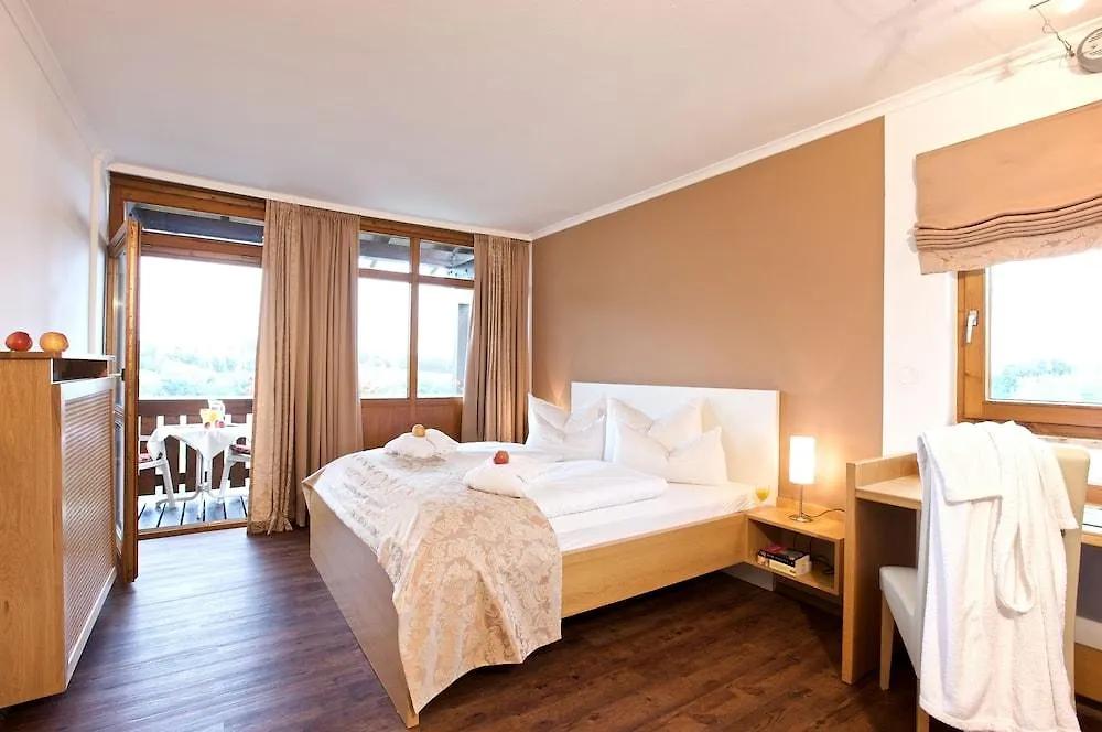 Aktivital Hotel Bad Griesbach im Rottal