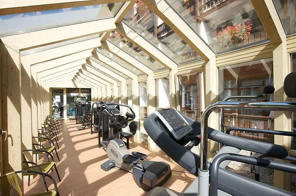 Aktivital Hotel Bad Griesbach im Rottal
