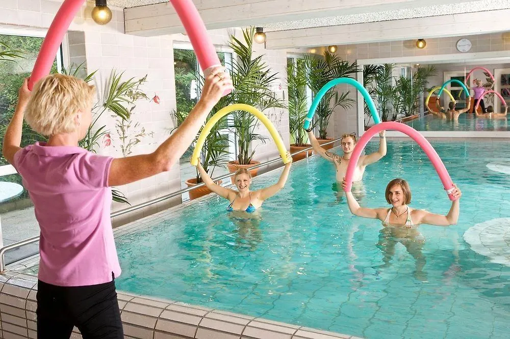 Aktivital Hotel Bad Griesbach im Rottal 3*,  Deutschland