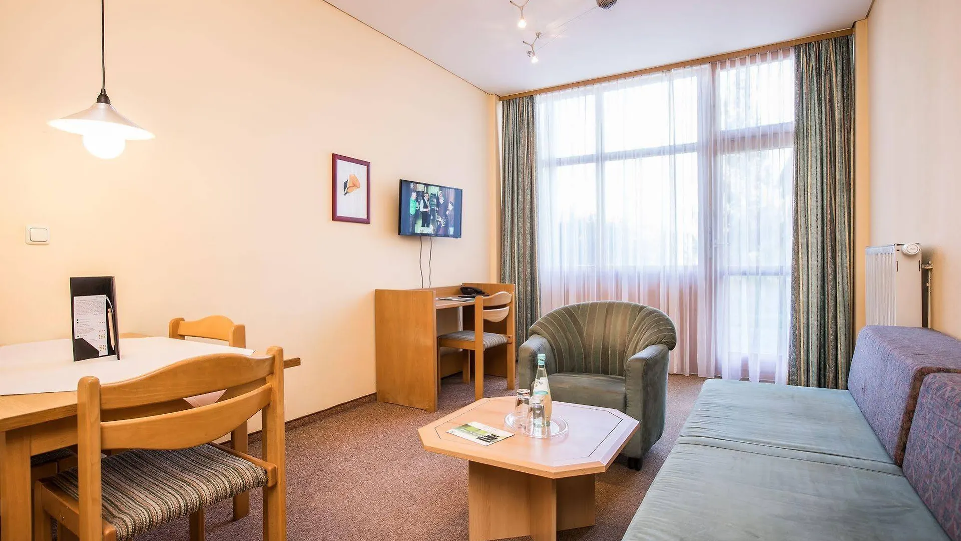 ***  Aktivital Hotel Bad Griesbach im Rottal Deutschland