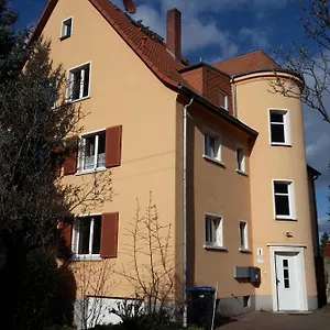 Apartment In