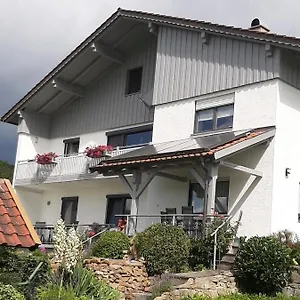Haus Spiessl Bad Griesbach im Rottal