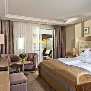 Maximilian Quellness Und Golfhotel Bad Griesbach im Rottal
